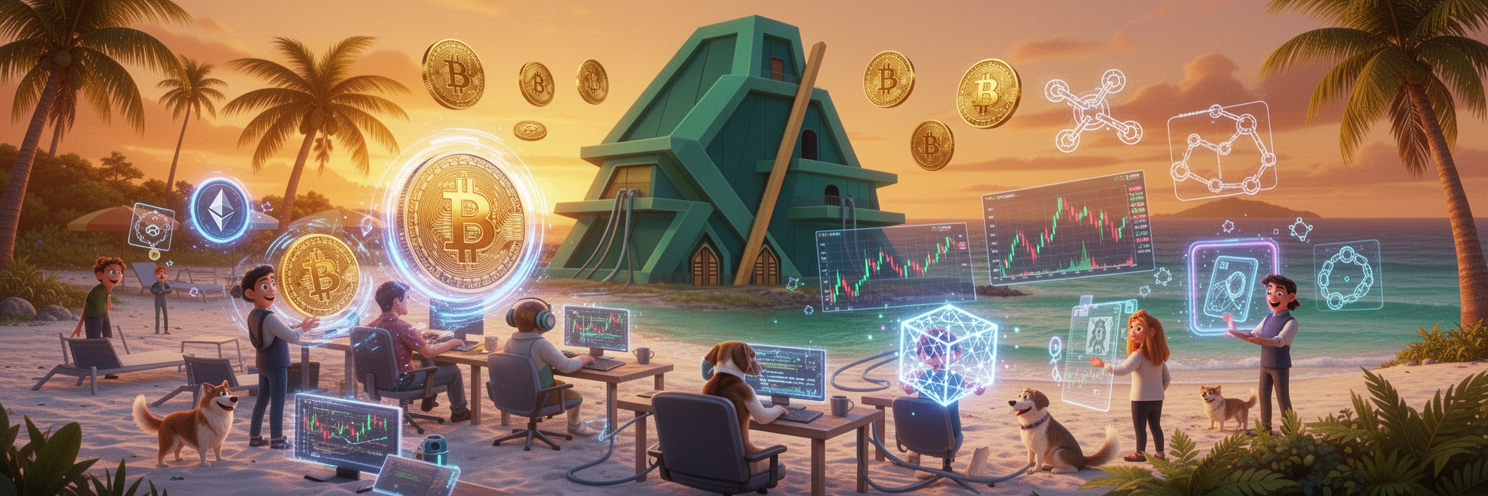 Crypto