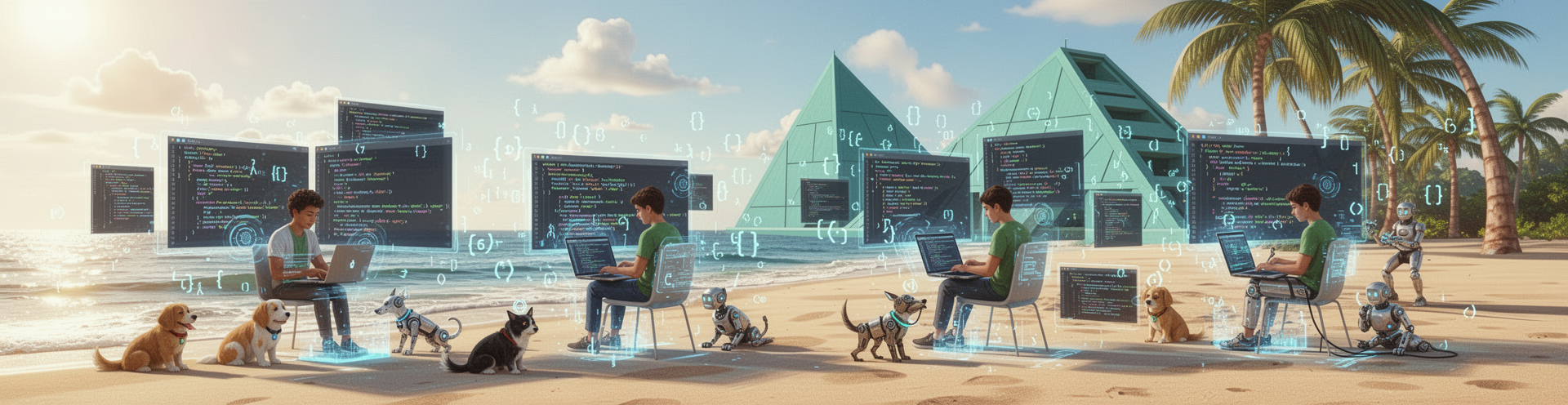 Developers