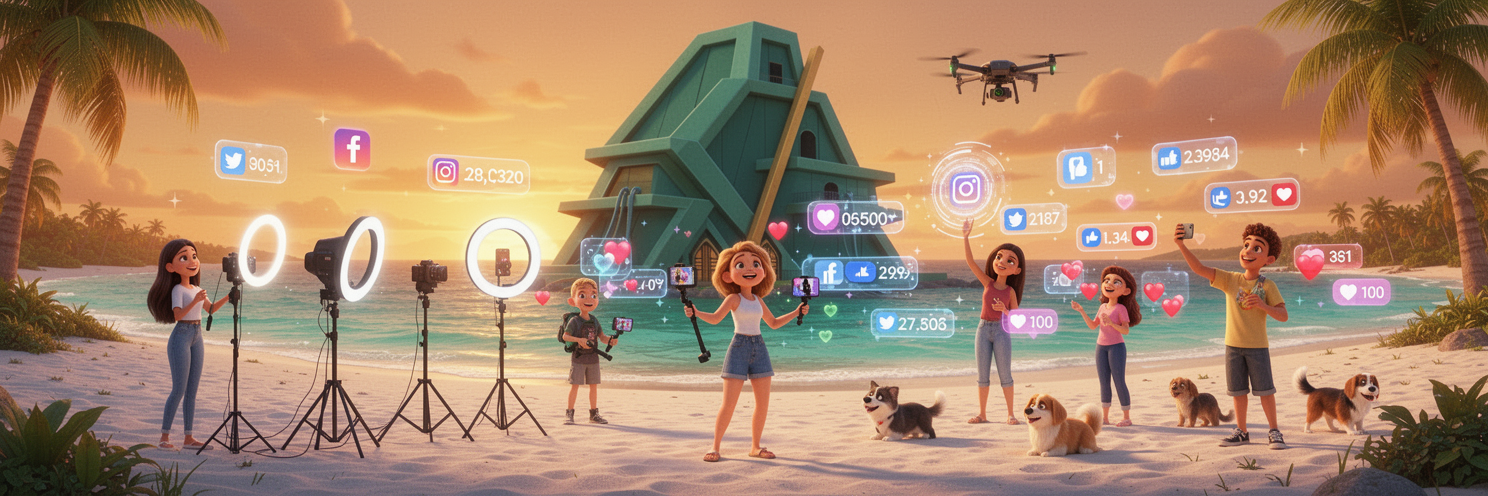 Influencers