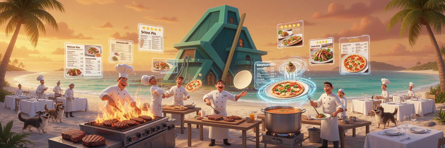 Restaurants