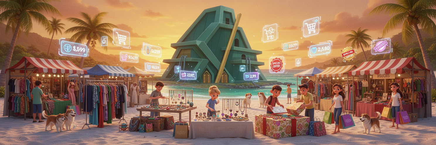 Stores